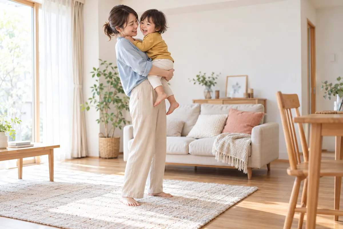 抱きたい気持ちに、体が追いつかない